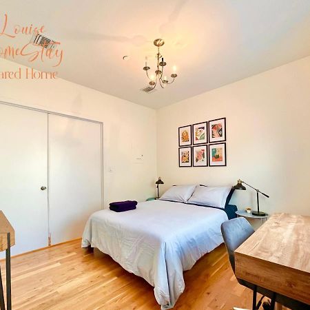 Louise Homestay New York Buitenkant foto